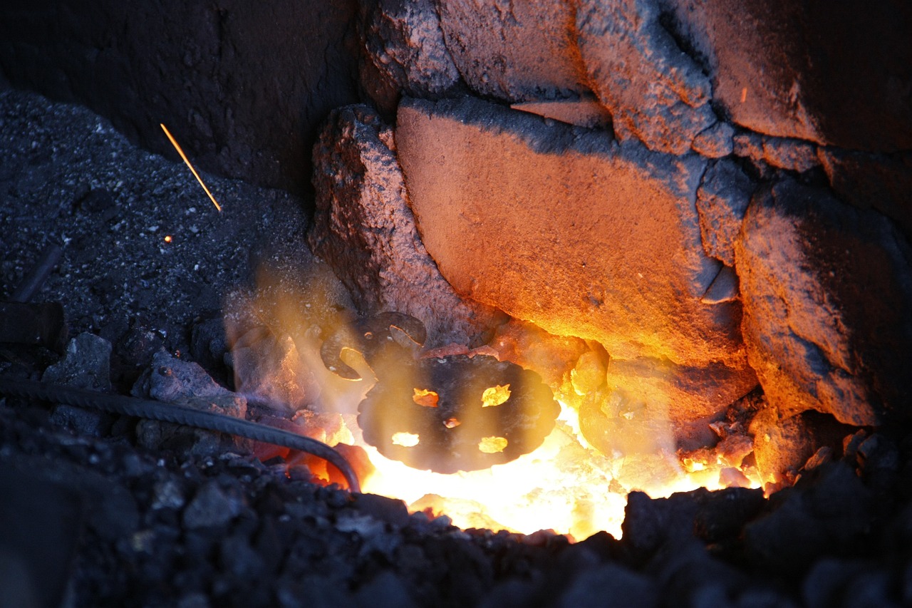 The Village Blacksmith Today: Forging a Place in Modern Rural Life